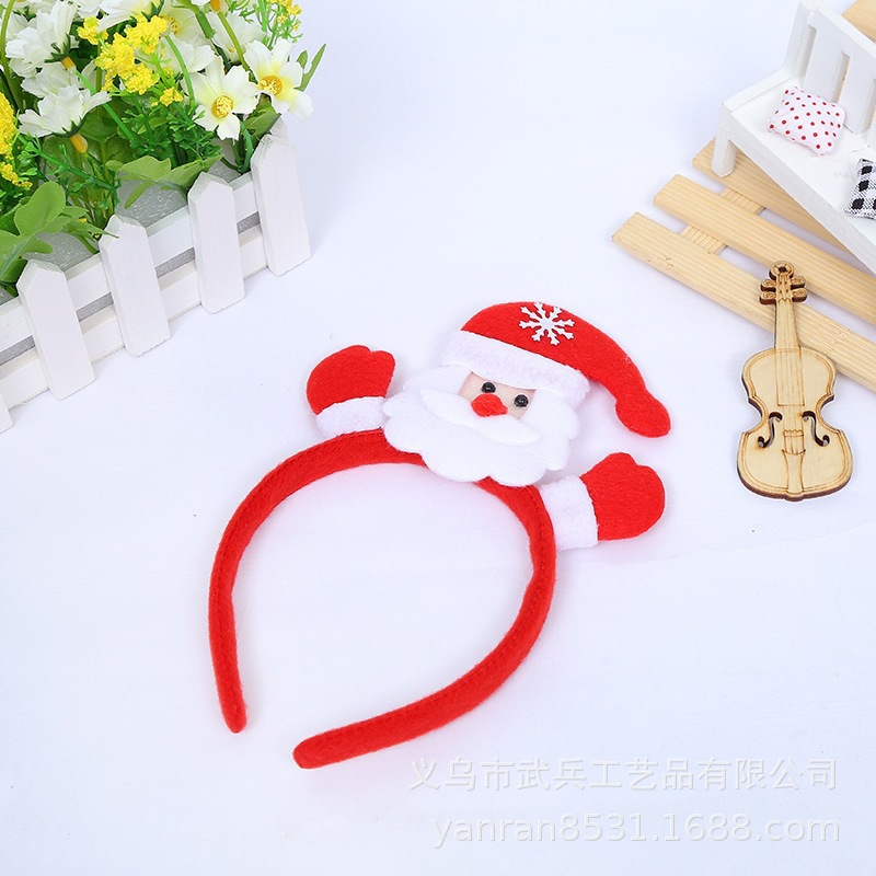 LED-gloeiende rendiergewei hoo - Reindeer Antlers Headband recensie en prijs