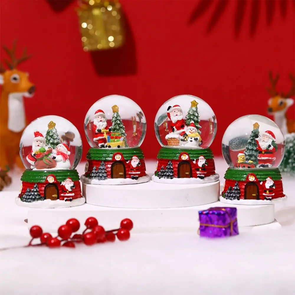 Fantasie LED Kerst Muzikale Sn - Snow Globe Musical recensie en prijs