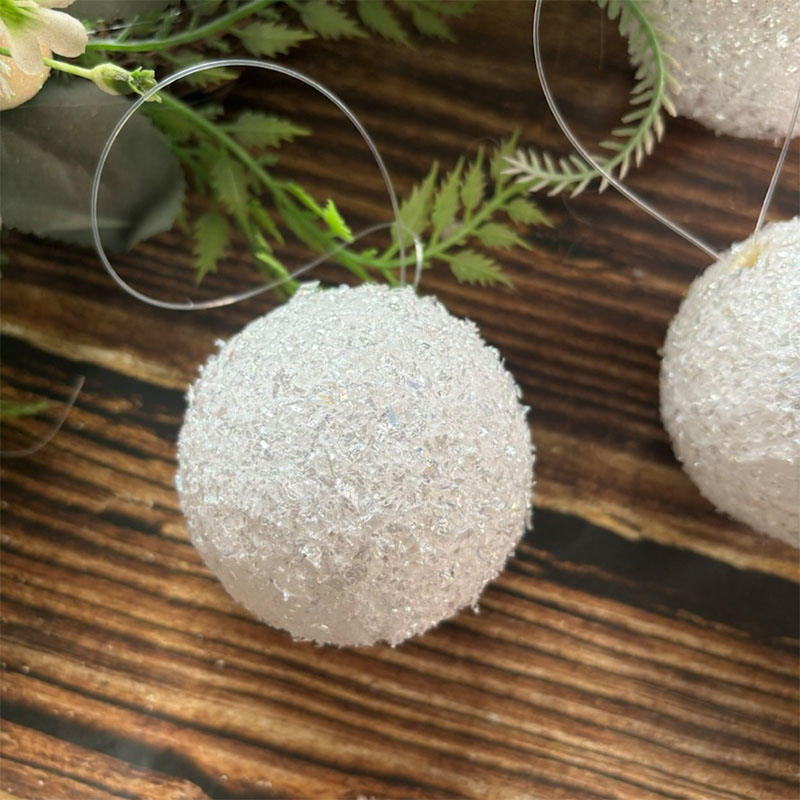 10 stuks/set Kerstballen Hangd - Star Tree Topper recensie en prijs