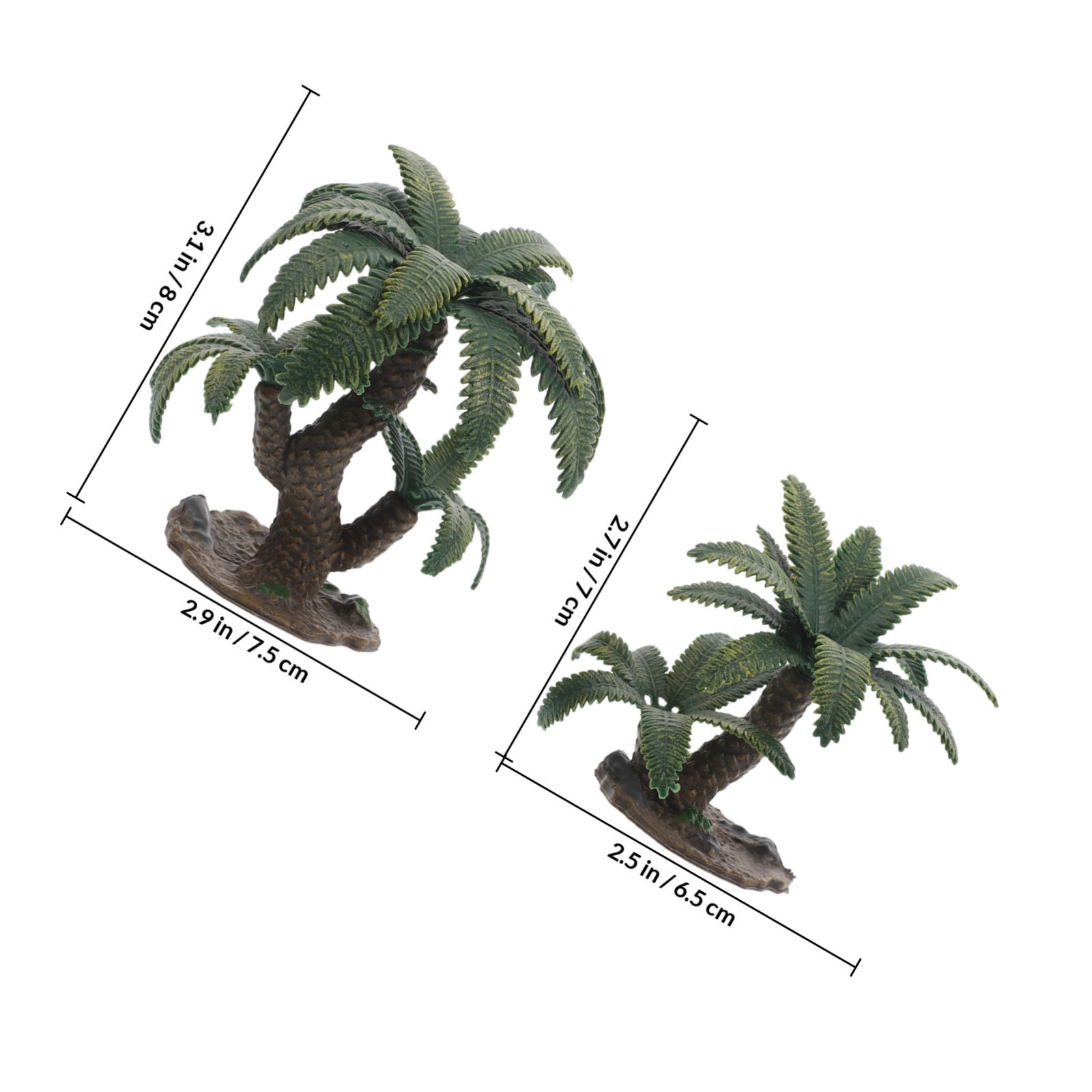 Miniatuur Tuinlandschap DIY Mi - Christmas Tree Artificial recensie en prijs